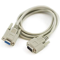 rs232 db 9pin a cable DVI